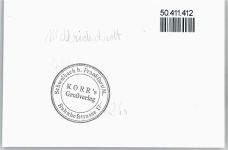 97638 W8744 Mellrichstadt - Foto-Karte