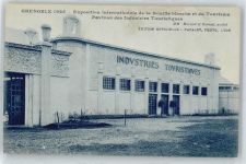 38000 Grenoble - 1925