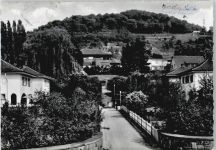 64673 W6144 Zwingenberg , Bergstr - Arthur-Sauer Anlage