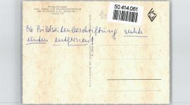 65451 W6092 Kelsterbach - Bergstraße