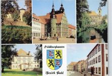 98646 O6110 Hildburghausen