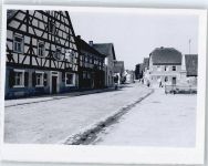 91085 W8521 Weisendorf - Gasthaus , Foto