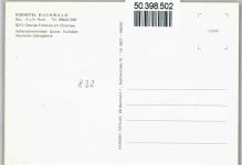 83236 W8212 Feldwies - Hotel Buchwald