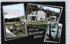 35759 W6349 Driedorf - Gasthaus Wolf