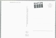 91315 W8552 Höchstadt a d Aisch