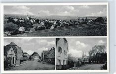 97523 W8722 Schwanfeld