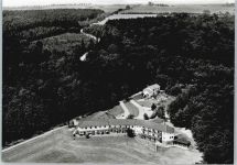 33178 W4799 Borchen - Luftraufnahme