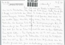 33178 W4799 Borchen - Luftraufnahme