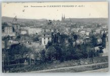 63000 Clermont-Ferrand