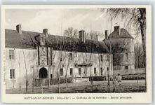 21700 Nuits-Saint-Georges