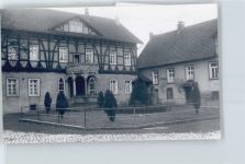 34431 W3538 Helminghausen , Kr Brilon - Foto