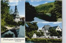 35713 W6345 Eibelshausen - See Baum Auto Kirche