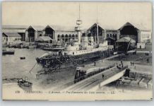 50100 Cherbourg-Octeville