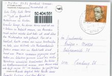 97816 W8770 Lohr a. Main - Hauptstrasse
