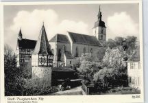 91593 W8801 Burgbernheim - Foto