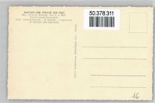61276 W6395 Rod an der Weil - Gasthof Pension zur Post