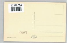 06886 O4600 Lutherstadt Wittenberg - Trinks AK