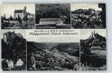 91344 W8551 Muggendorf , Oberfr