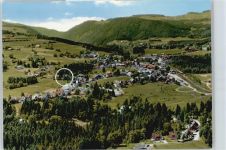 79856 W7824 Posthalde - Pension Waldheim , Wirbser-Reith