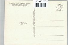 79856 W7824 Posthalde - Pension Waldheim , Wirbser-Reith