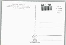 91344 W8551 Streitberg , Oberfr