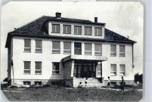 Zlin Gottwaldov - Schule