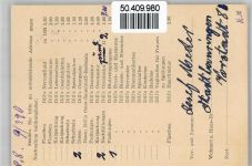97488 W8721 Stadtlauringen