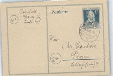 01640 O8270 Coswig b Dresden