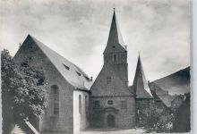 63936 W8762 Schneeberg , Unterfr