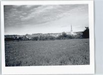 97535 W8722 Brebersdorf - Foto-Karte