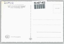 34346 W3510 Hemeln , Kr Hann Münden - Gasthaus, Pension Lohberg