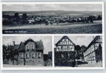 63654 W6470 Rohrbach , Kr Büdingen, Hess