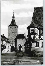 91413 W8530 Neustadt a d Aisch