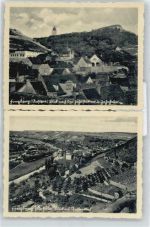 06632 O4805 Freyburg (Unstrut) - Foto-Karte