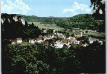 91344 W8551 Streitberg , Oberfr