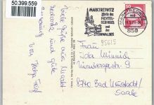 95615 W8590 Marktredwitz - Tennis Schwimmbad
