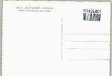 35800 Saint-Lunaire