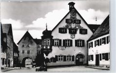 91322 W8554 Gräfenberg , Oberfr