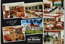 97794 W8786 Rieneck - Gästehaus Gut Dürnhof