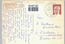 97794 W8786 Rieneck - Gästehaus Gut Dürnhof