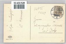 06449 O4320 Aschersleben , Sachs-Anh