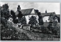 87509 W8970 Bühl a Alpsee