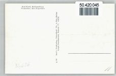 34613 W3578 Ziegenhain , Hess - Gesamtansicht Haus Feld