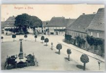 04874 O7293 Belgern b Torgau