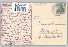 04874 O7293 Belgern b Torgau