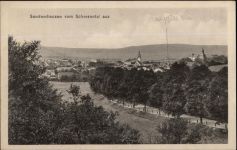 99706 O5400 Sondershausen , Thür