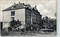 04774 O7262 Dahlen , Sachs - Schule