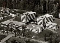88316 W7972 Neutrauchburg - Fliegeraufnahme