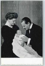 Herzogliche Familie Adel Hessen