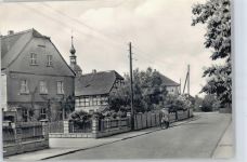 04827 O7254 Machern b Wurzen - Ernst-Thälmann-Straße